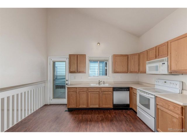 17655 E Bethany Cir, Aurora, CO 80013