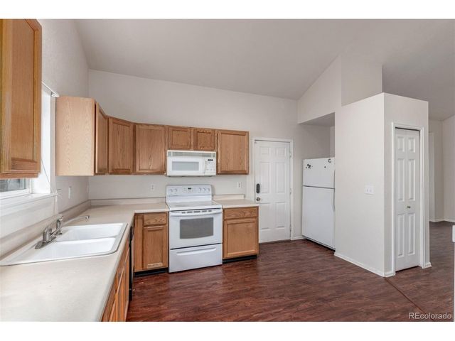 17655 E Bethany Cir, Aurora, CO 80013