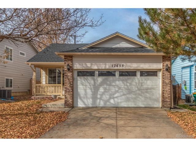 17655 E Bethany Cir, Aurora, CO 80013