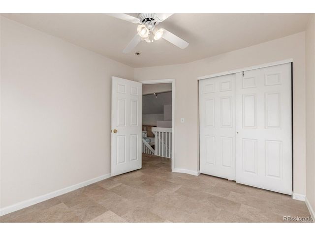 17655 E Bethany Cir, Aurora, CO 80013