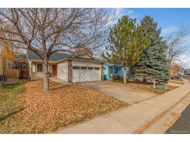 17655 E Bethany Cir, Aurora, CO 80013