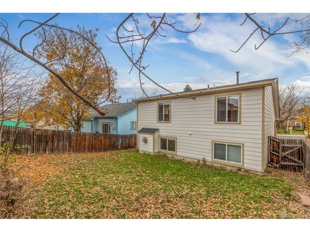 17655 E Bethany Cir, Aurora, CO 80013