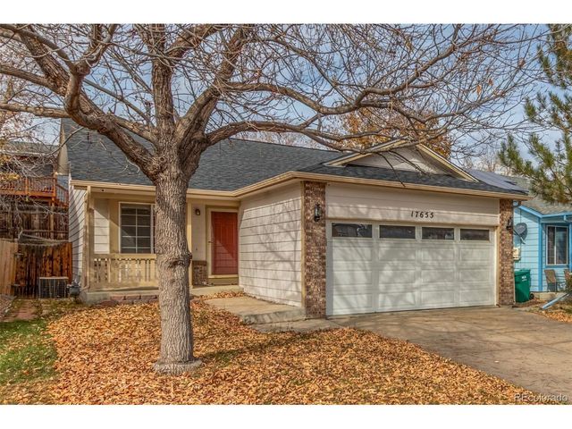 17655 E Bethany Cir, Aurora, CO 80013