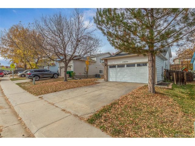 17655 E Bethany Cir, Aurora, CO 80013