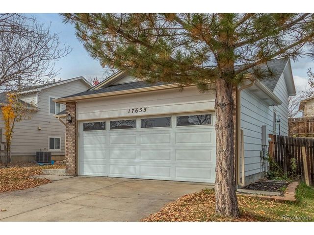 17655 E Bethany Cir, Aurora, CO 80013