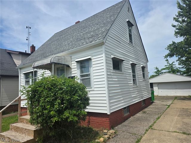1357 E 289th Street, Wickliffe, OH 44092