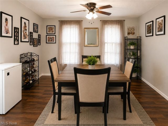 1357 E 289th Street, Wickliffe, OH 44092