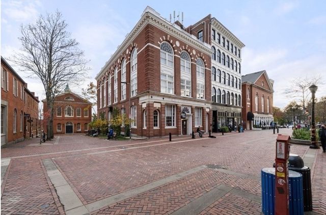 217-221 Essex Street 305, Salem, MA 01970