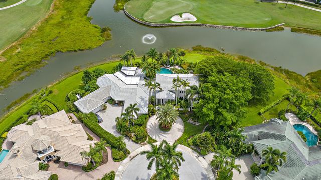 8580 Egret Lakes Lane, West Palm Beach, FL 33412