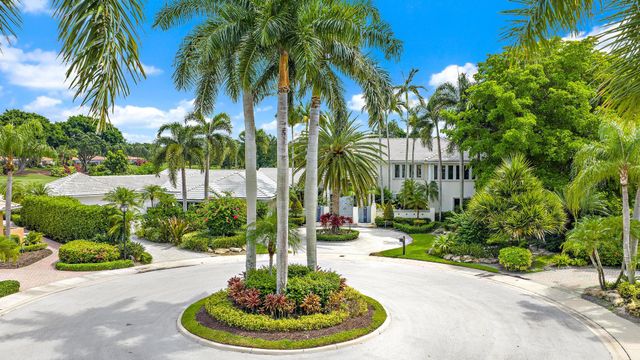 8580 Egret Lakes Lane, West Palm Beach, FL 33412