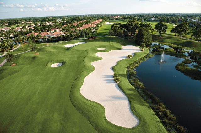 8580 Egret Lakes Lane, West Palm Beach, FL 33412