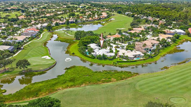 8580 Egret Lakes Lane, West Palm Beach, FL 33412