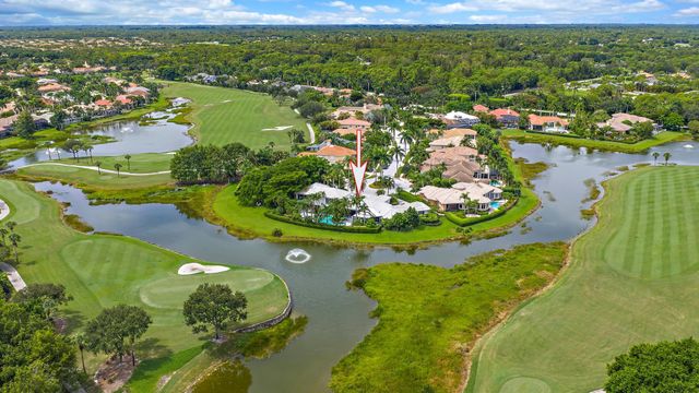 8580 Egret Lakes Lane, West Palm Beach, FL 33412