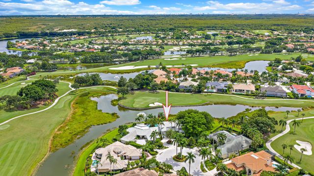 8580 Egret Lakes Lane, West Palm Beach, FL 33412