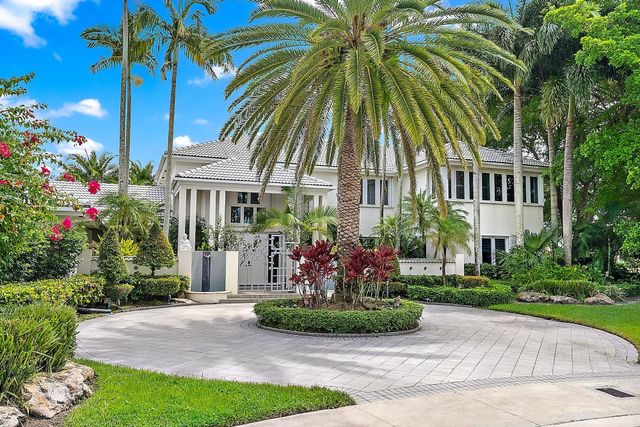 8580 Egret Lakes Lane, West Palm Beach, FL 33412