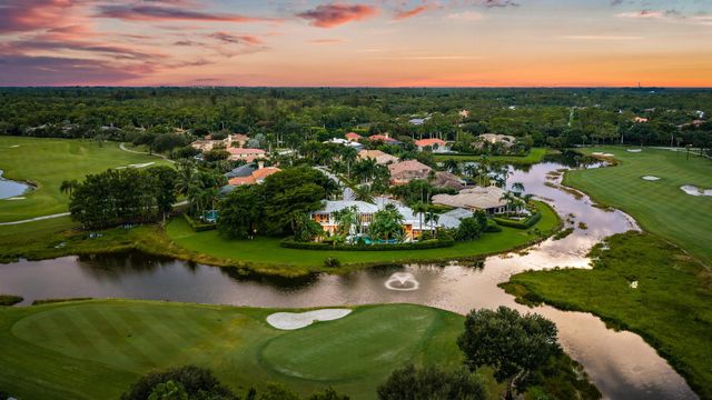 8580 Egret Lakes Lane, West Palm Beach, FL 33412