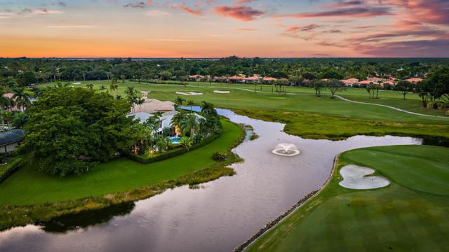 8580 Egret Lakes Lane, West Palm Beach, FL 33412
