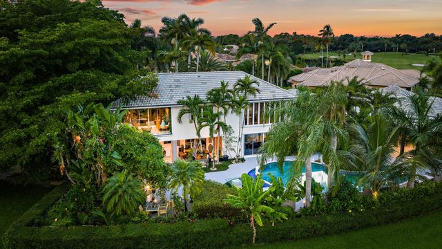 8580 Egret Lakes Lane, West Palm Beach, FL 33412