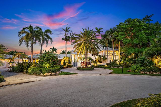8580 Egret Lakes Lane, West Palm Beach, FL 33412
