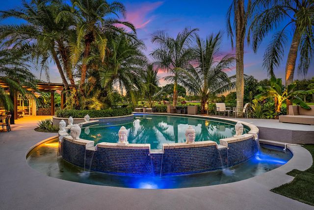 8580 Egret Lakes Lane, West Palm Beach, FL 33412