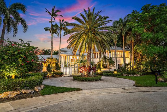 8580 Egret Lakes Lane, West Palm Beach, FL 33412