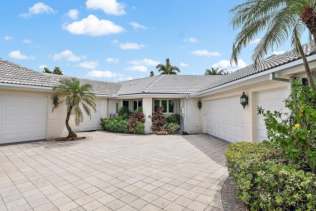 8580 Egret Lakes Lane, West Palm Beach, FL 33412