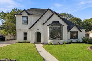 6714 Brittany Park Lane, Houston, TX 77066