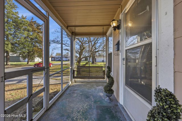 914 Johnston Street, Edenton, NC 27932