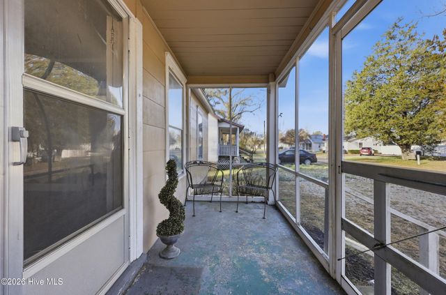 914 Johnston Street, Edenton, NC 27932