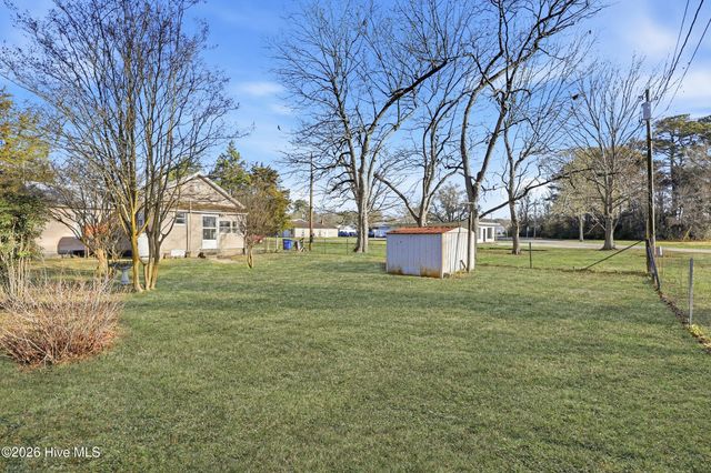 914 Johnston Street, Edenton, NC 27932