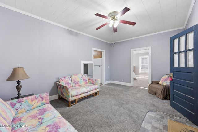 914 Johnston Street, Edenton, NC 27932