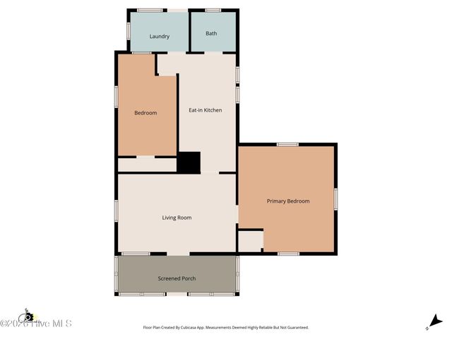 914 Johnston Street, Edenton, NC 27932