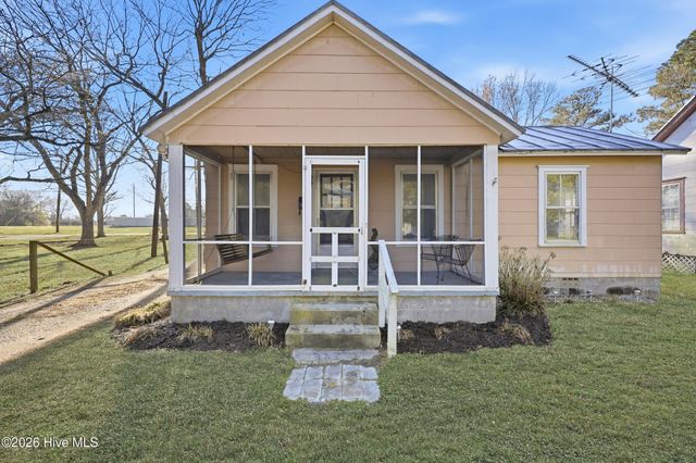 914 Johnston Street, Edenton, NC 27932