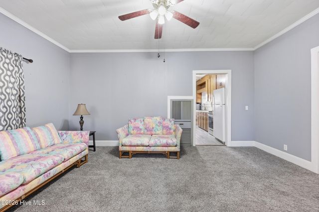 914 Johnston Street, Edenton, NC 27932