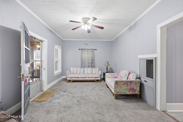 914 Johnston Street, Edenton, NC 27932