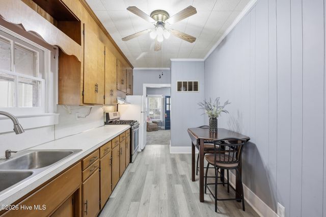 914 Johnston Street, Edenton, NC 27932