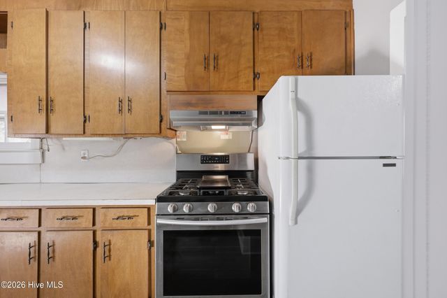 914 Johnston Street, Edenton, NC 27932