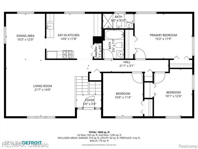 3642 Ashview Street, West Bloomfield, MI 48324