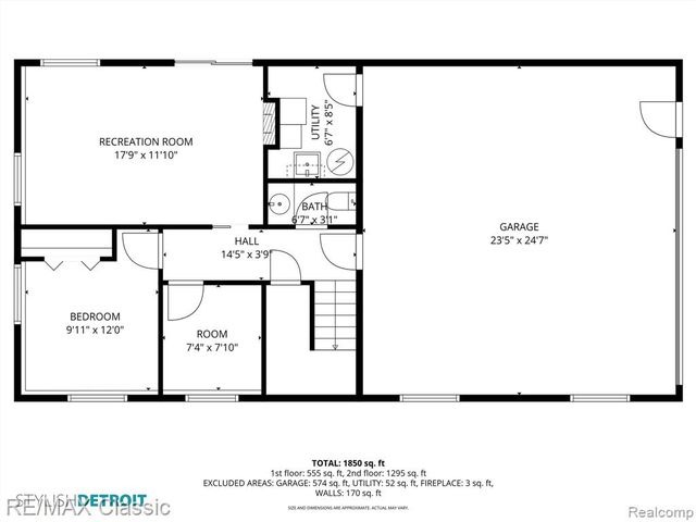 3642 Ashview Street, West Bloomfield, MI 48324