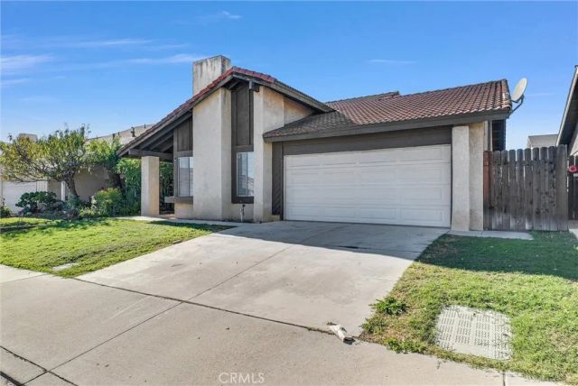 13388 Wisteria Place, Chino, CA 91710