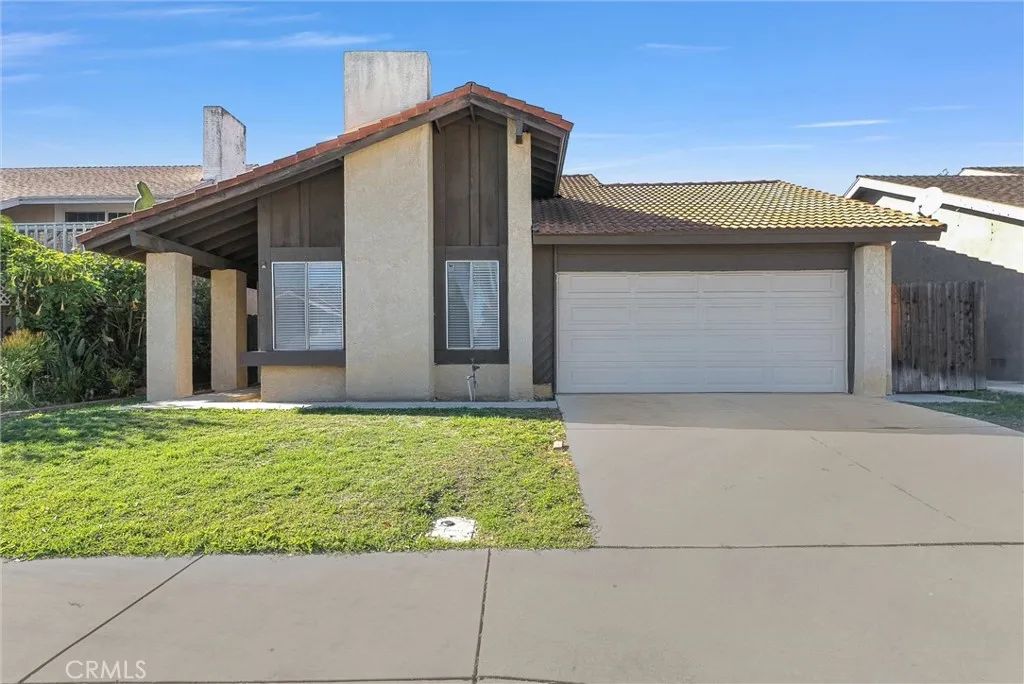 13388 Wisteria Place, Chino, CA 91710