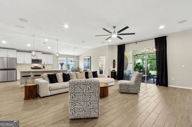 307 Chinquapin Drive, St. Marys, GA 31558