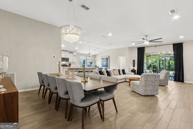 307 Chinquapin Drive, St. Marys, GA 31558