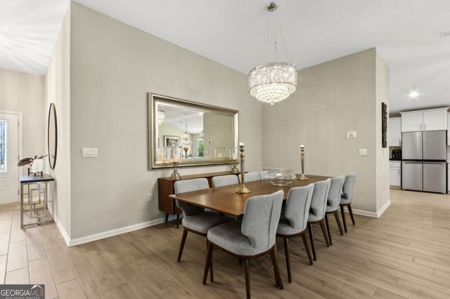 307 Chinquapin Drive, St. Marys, GA 31558