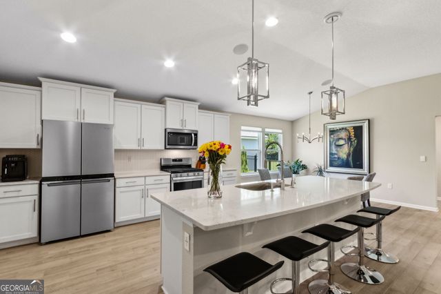 307 Chinquapin Drive, St. Marys, GA 31558