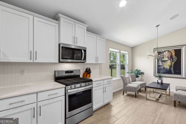 307 Chinquapin Drive, St. Marys, GA 31558