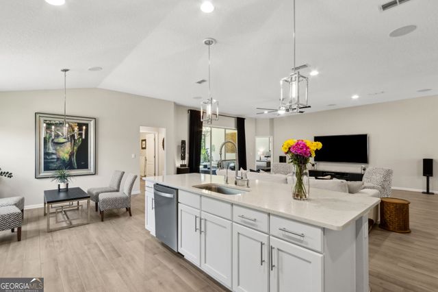 307 Chinquapin Drive, St. Marys, GA 31558