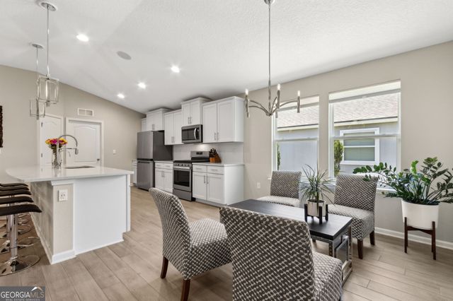 307 Chinquapin Drive, St. Marys, GA 31558