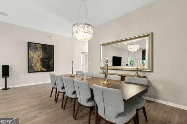 307 Chinquapin Drive, St. Marys, GA 31558