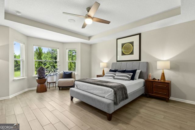 307 Chinquapin Drive, St. Marys, GA 31558